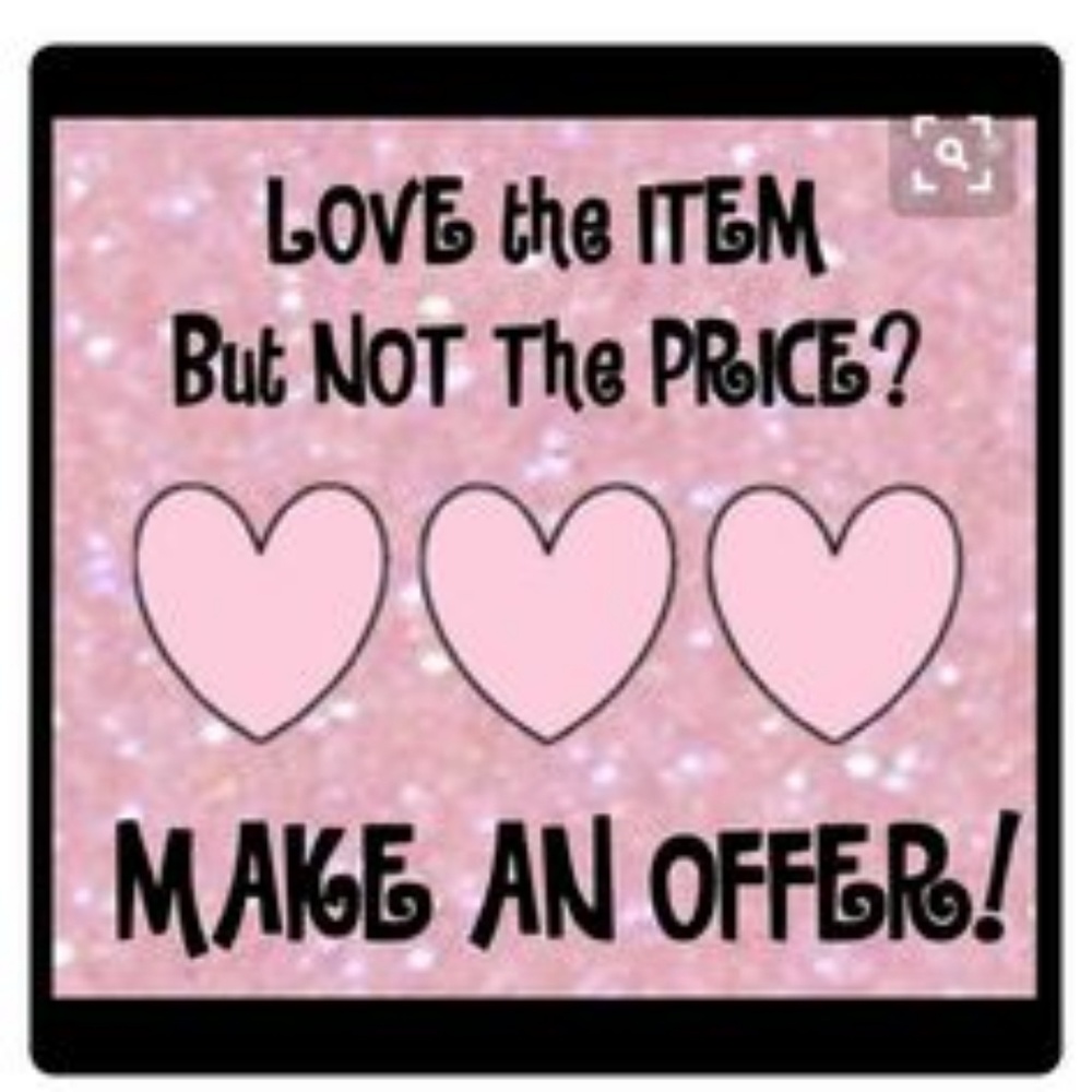 NOT FOR SALE
